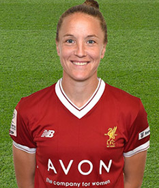 Casey Stoney