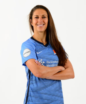 Carli Lloyd