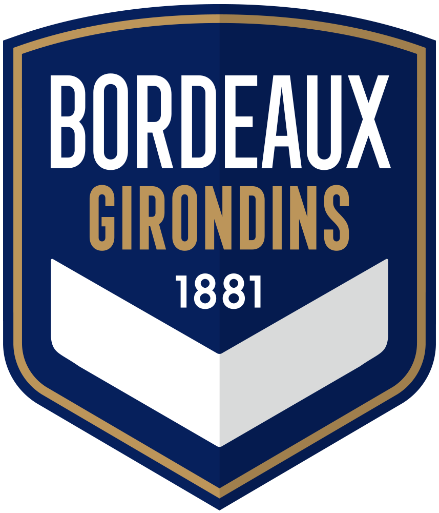 Girondines de Bordeaux