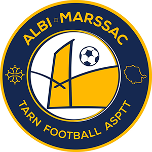 Albi-Marssac Tarn Football
