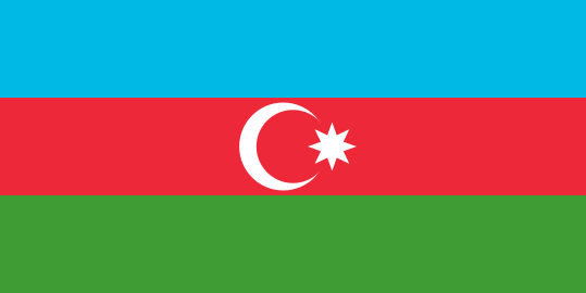 Azerbaïdjan