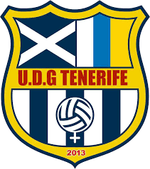 UD Granadilla Tenerife