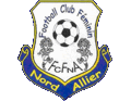 Football féminin Yzeure Allier Auvergne