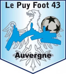 Le Puy Football 43 Auvergne