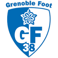 Grenoble Foot 38