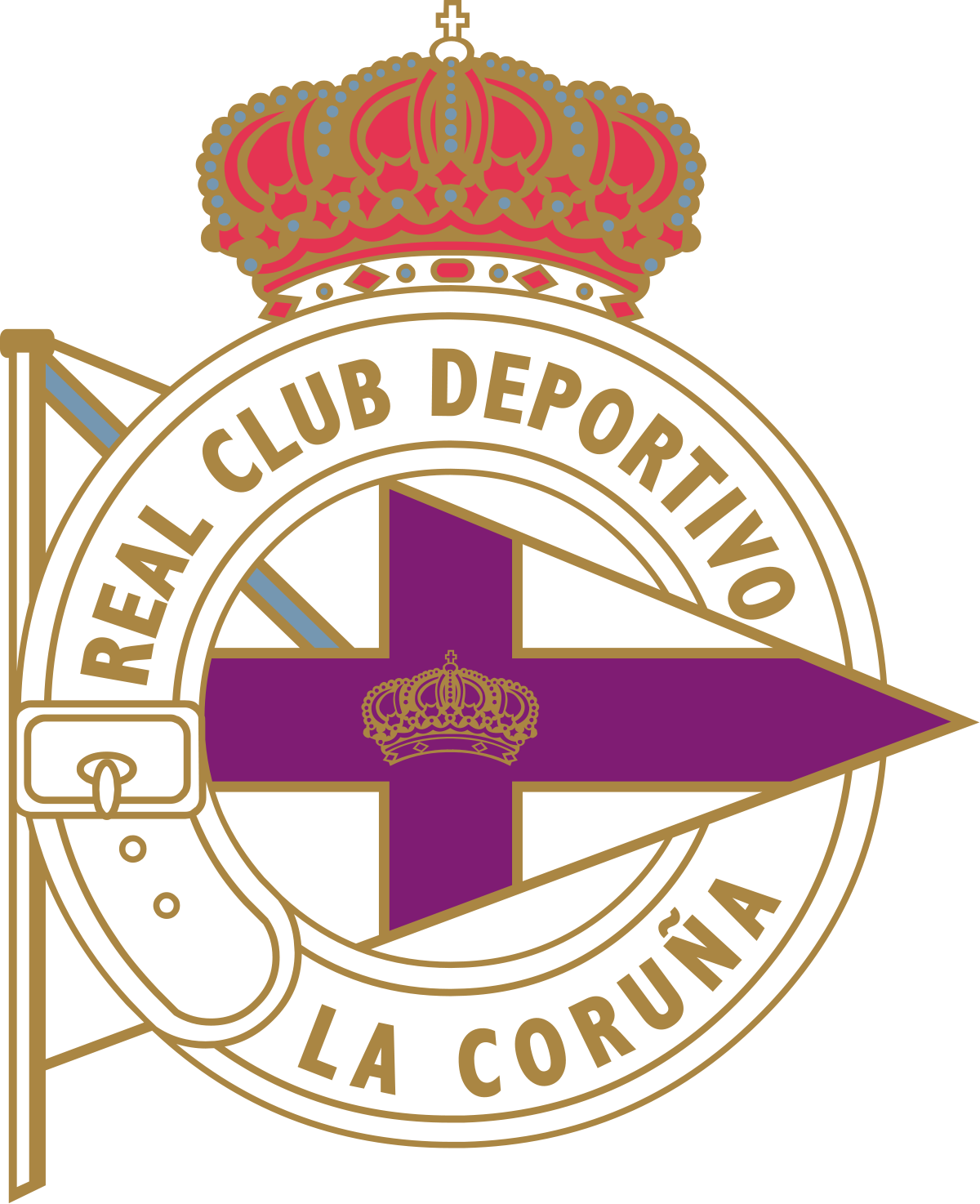 Deportivo La Corogne
