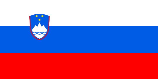 Slovénie