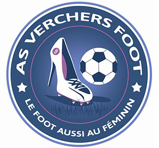 AS Verchers Foot
