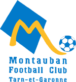 Montauban FC Tarn-et-Garonne