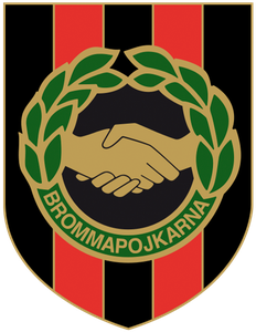 IF Brommapojkarna