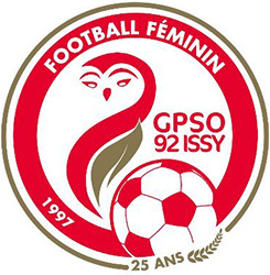 GPSO 92 Issy