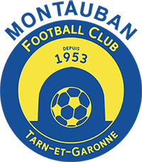 Montauban FC Tarn-et-Garonne