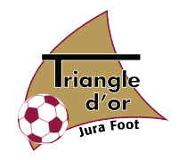 Triangle d'Or Jura Foot