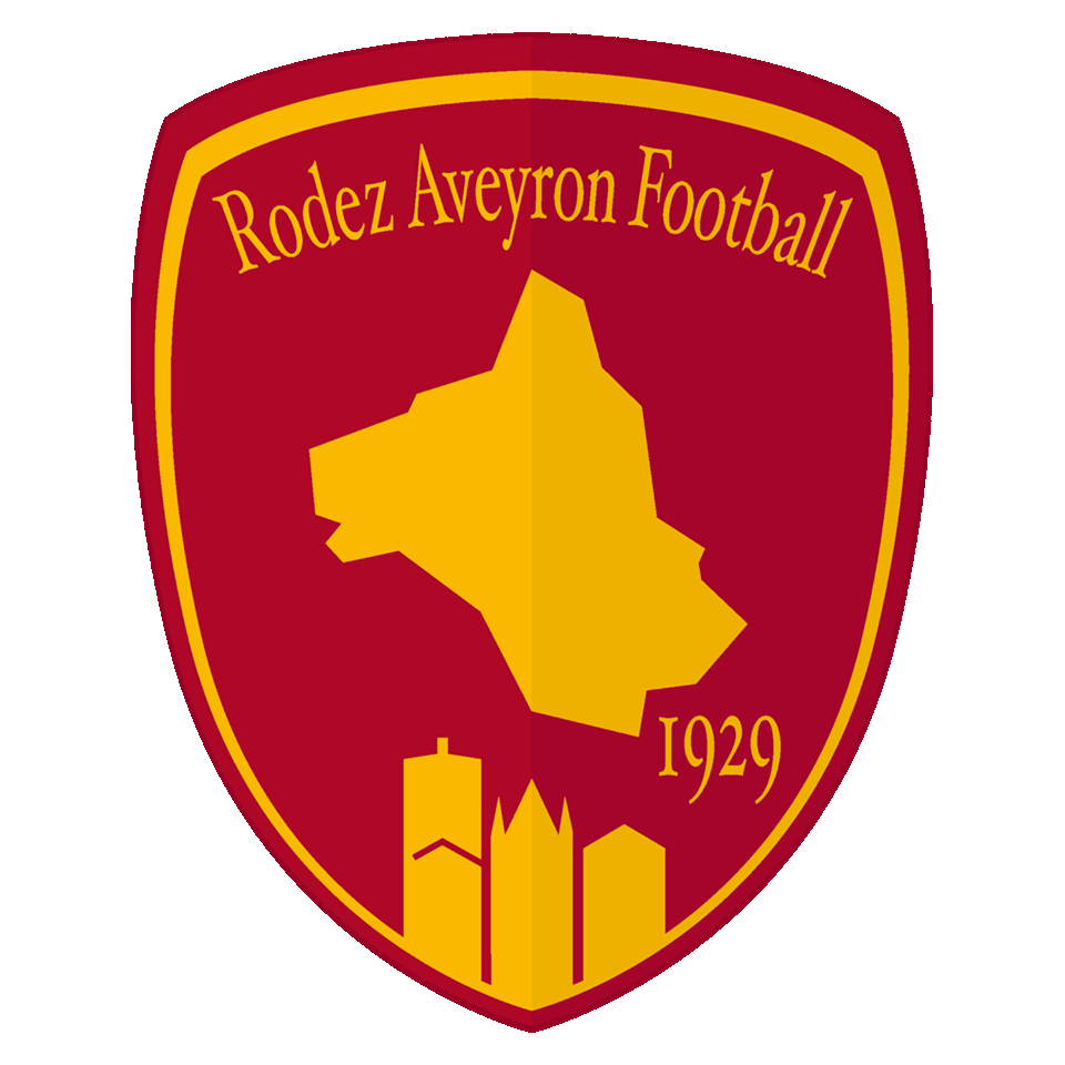 Rodez Aveyron Football