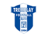 Effectif Football Club Tremblay en France