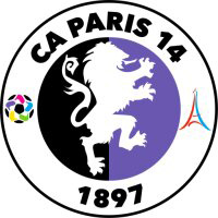 CA Paris 14