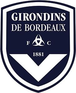 Girondines de Bordeaux