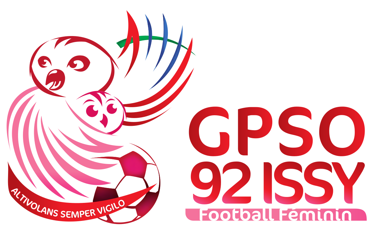 GPSO 92 Issy