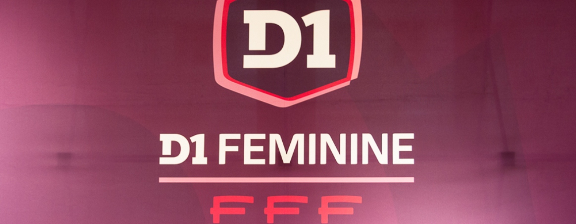 D1 Féminine – Le résumé de la 8e journée