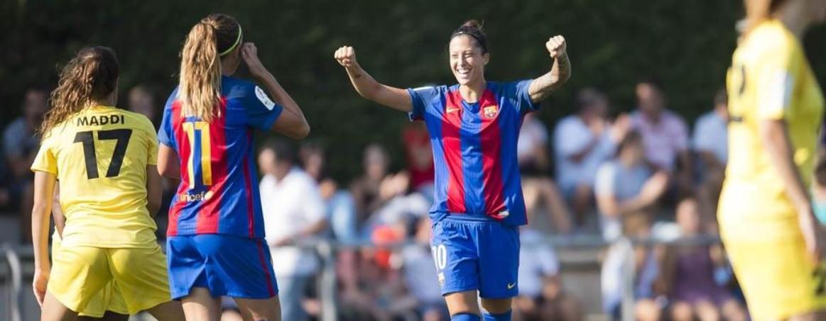 Primera Division: Le Barça et Valence prennent la tête